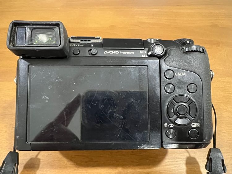 panasonic lumix gx7 (body) รูปที่ 7