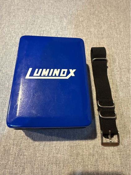 นาฬิกา luminox  รูปที่ 2