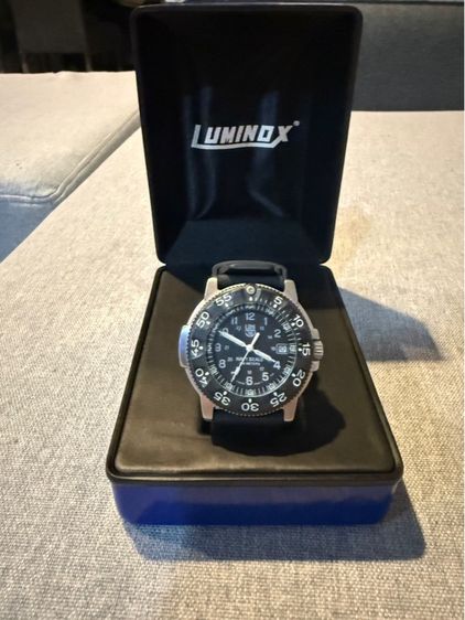 นาฬิกา luminox  รูปที่ 5