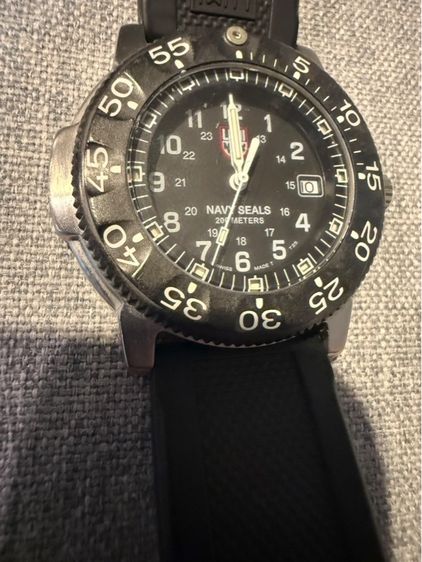 นาฬิกา luminox  รูปที่ 3
