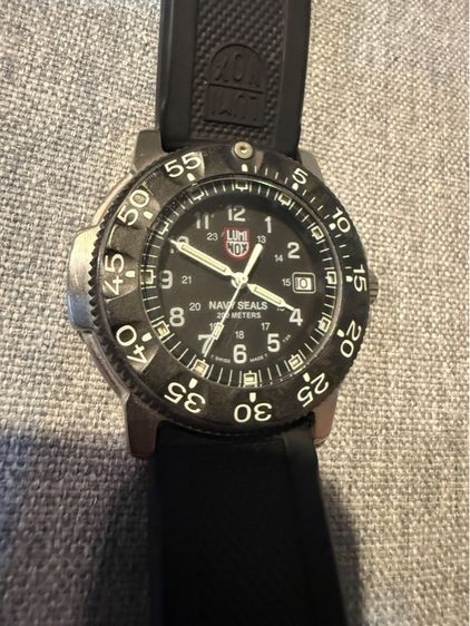 นาฬิกา luminox  รูปที่ 4