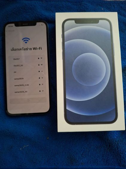 IPHONE12 64GB