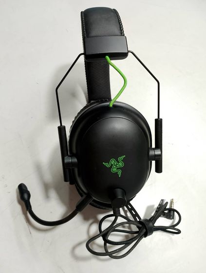 หูฟัง Razer BlackShark V2