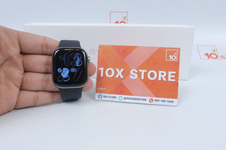 Apple Watch Series 11 42mm GPS 