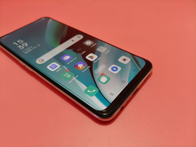 ขาย OPPO Reno 2F 128GB สีขาว มือ2 รูปที่ 6