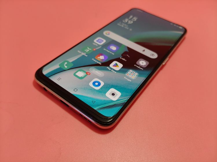 ขาย OPPO Reno 2F 128GB สีขาว มือ2 รูปที่ 5