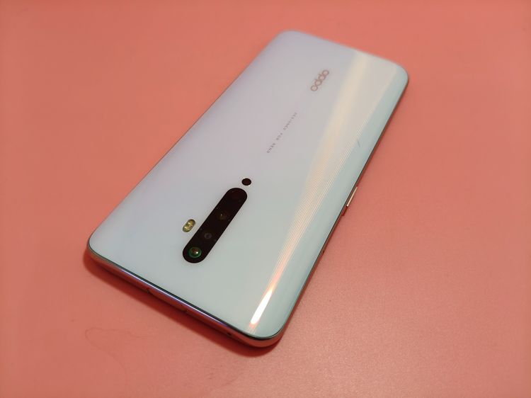 ขาย OPPO Reno 2F 128GB สีขาว มือ2 รูปที่ 9