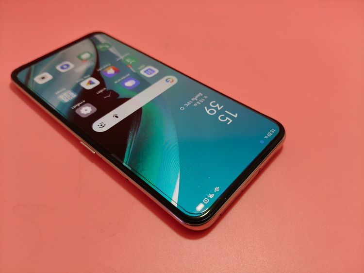 ขาย OPPO Reno 2F 128GB สีขาว มือ2 รูปที่ 8