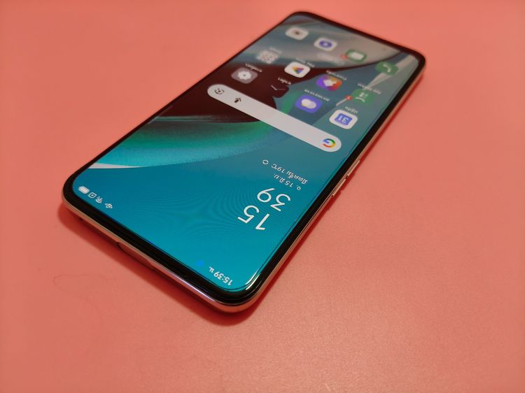 ขาย OPPO Reno 2F 128GB สีขาว มือ2 รูปที่ 7