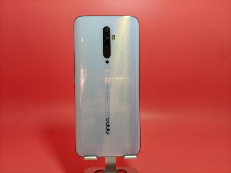 ขาย OPPO Reno 2F 128GB สีขาว มือ2 รูปที่ 4