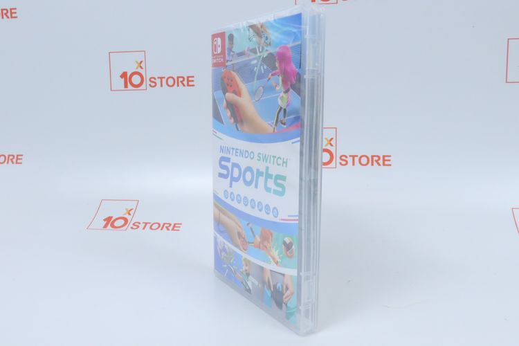 Nintendo Switch Sports มือ 1 รูปที่ 4