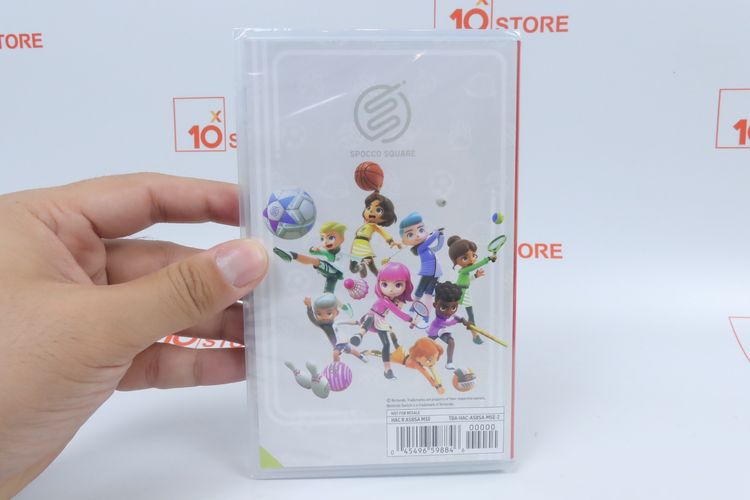 Nintendo Switch Sports มือ 1 รูปที่ 3