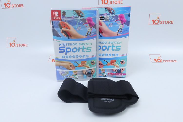 Nintendo Switch Sports มือ 1 รูปที่ 5