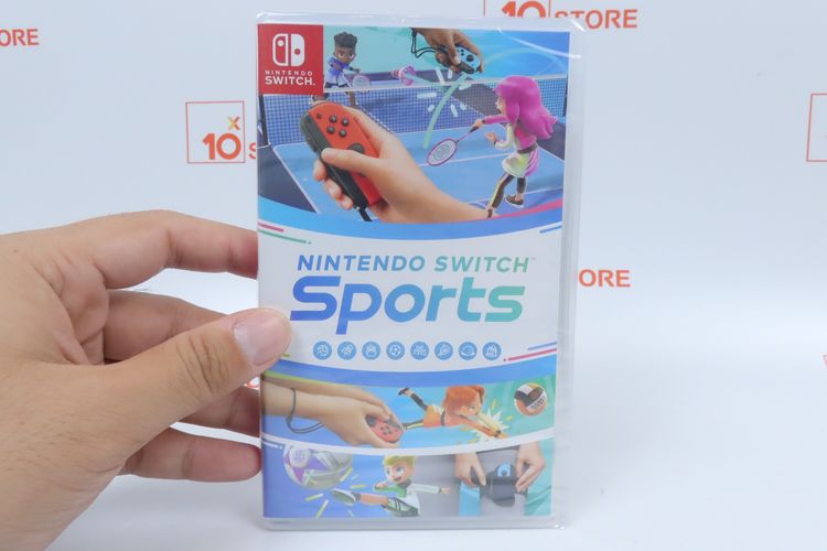 Nintendo Switch Sports มือ 1 รูปที่ 2