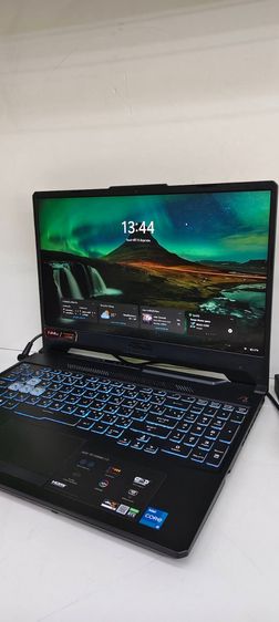 ASUS TUF Gaming F15 FX506HC-HN111W  i5-11400H  RAM 16GB  RTX 3050  จอ 144Hz รูปที่ 13