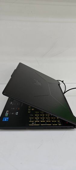ASUS TUF Gaming F15 FX506HC-HN111W  i5-11400H  RAM 16GB  RTX 3050  จอ 144Hz รูปที่ 9