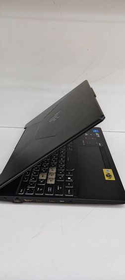 ASUS TUF Gaming F15 FX506HC-HN111W  i5-11400H  RAM 16GB  RTX 3050  จอ 144Hz รูปที่ 7