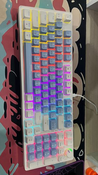 คีย์บอร์ด Mechanical