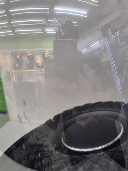 Harman Kardon Aura Studio 4 Black ลําโพงบลูทูธเสียงดี ไฟสวย เบสแน่น รูปที่ 6