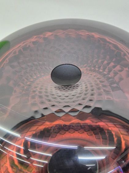 Harman Kardon Aura Studio 4 Black ลําโพงบลูทูธเสียงดี ไฟสวย เบสแน่น รูปที่ 8
