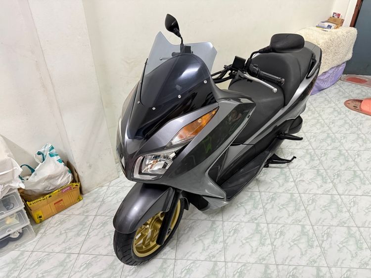 Honda FORZA300 ปี2016