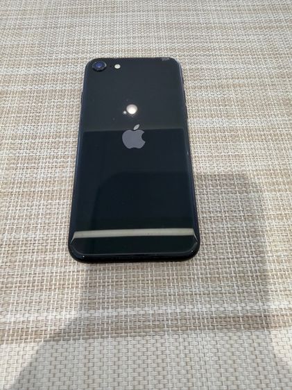 iPhone SE2 ฝาหลังร้าว 64gb รูปที่ 9