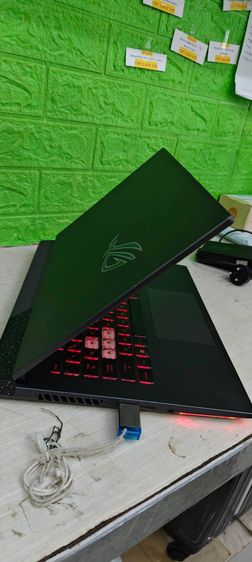 ASUS ROG Strix G15 G513RC-LP179W Ryzen 7 6800HS  RTX 3050  RAM 16GB SSD 512GB จอ 15.6”FHD รูปที่ 3