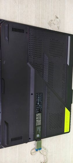 ASUS ROG Strix G15 G513RC-LP179W Ryzen 7 6800HS  RTX 3050  RAM 16GB SSD 512GB จอ 15.6”FHD รูปที่ 6