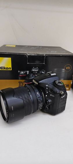 Nikon D7100 + เลนส์ 18-105mm VR Kit ครบกล่อง รูปที่ 13