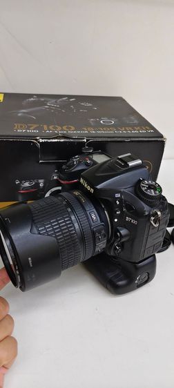 Nikon D7100 + เลนส์ 18-105mm VR Kit ครบกล่อง รูปที่ 14