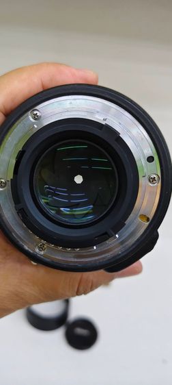 เลนส์ Nikon AF-S NIKKOR 50mm f 1.8G ครบกล่อง รูปที่ 4