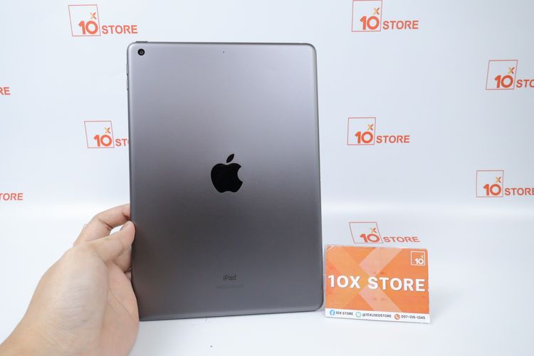Apple iPad Gen 8 128GB WiFi 