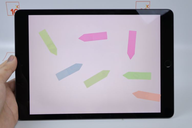 iPad Gen 8 128GB WiFi  รูปที่ 12