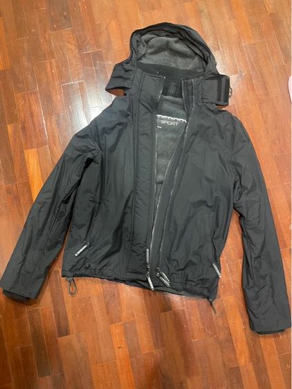 เสื้อกันหนาว รูปที่ 3