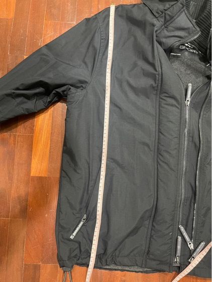 เสื้อกันหนาว รูปที่ 7
