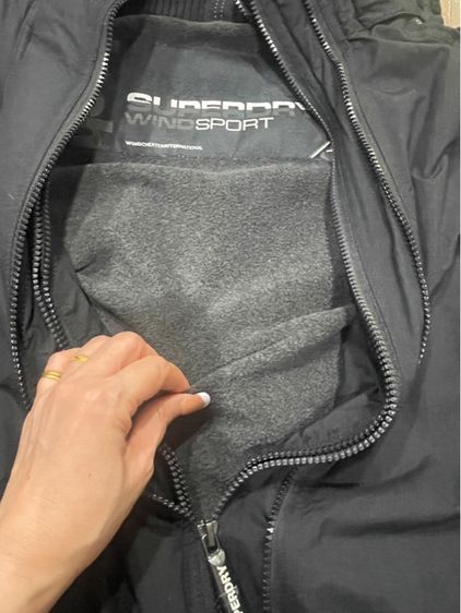 เสื้อกันหนาว รูปที่ 5