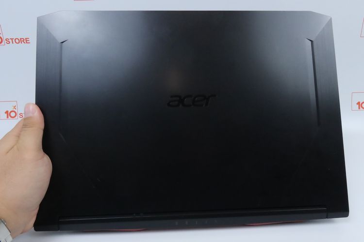 ACER NITRO LITE CORE I5-10300H RTX2060 RAM16.512GB รูปที่ 12