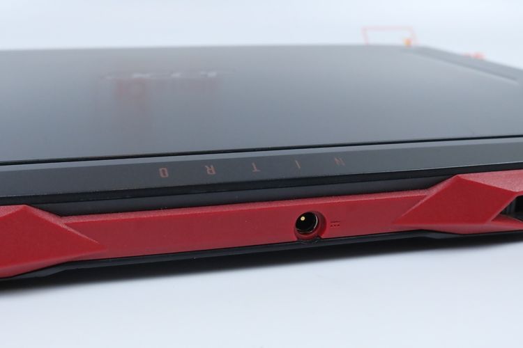 ACER NITRO LITE CORE I5-10300H RTX2060 RAM16.512GB รูปที่ 9