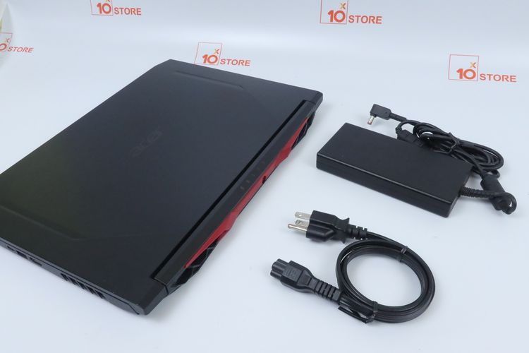 ACER NITRO LITE CORE I5-10300H RTX2060 RAM16.512GB รูปที่ 17