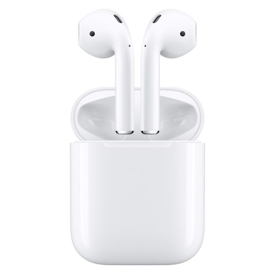 Air Pods หูฟัง รูปที่ 2