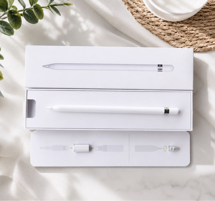 Apple Pencil (Gen 1) สภาพดี
