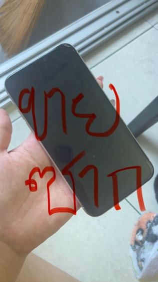 ซาก ไอโฟน 11 