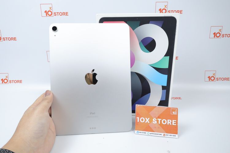 Apple iPad Air 4 256GB WiFi