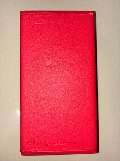 ขาย power bank มือสอง ยี่ห้อ eloop รูปที่ 2