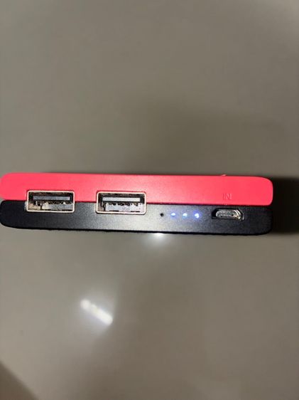 ขาย power bank มือสอง ยี่ห้อ eloop รูปที่ 5