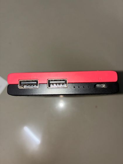 ขาย power bank มือสอง ยี่ห้อ eloop รูปที่ 4