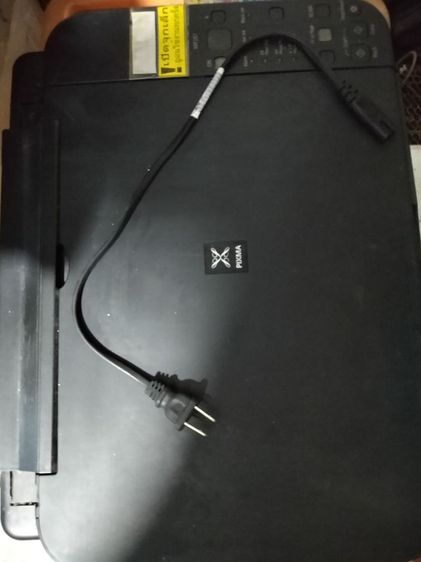 พริ้นเตอร์แบบหมึก ปริ้นเตอร์ canon mp287