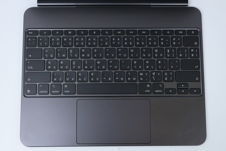 Magic Keyboard iPad Pro 13" รูปที่ 3