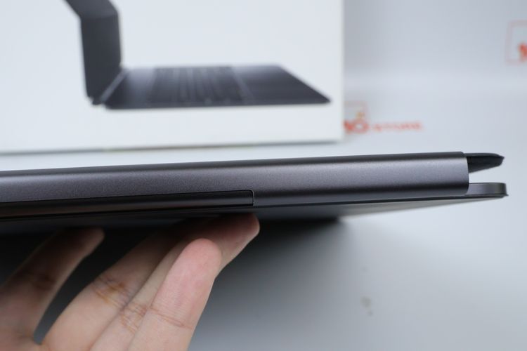 Magic Keyboard iPad Pro 13" รูปที่ 7