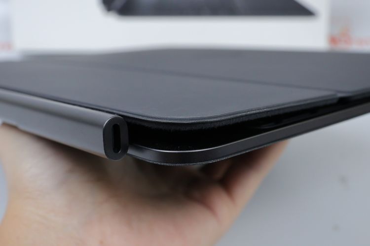 Magic Keyboard iPad Pro 13" รูปที่ 10